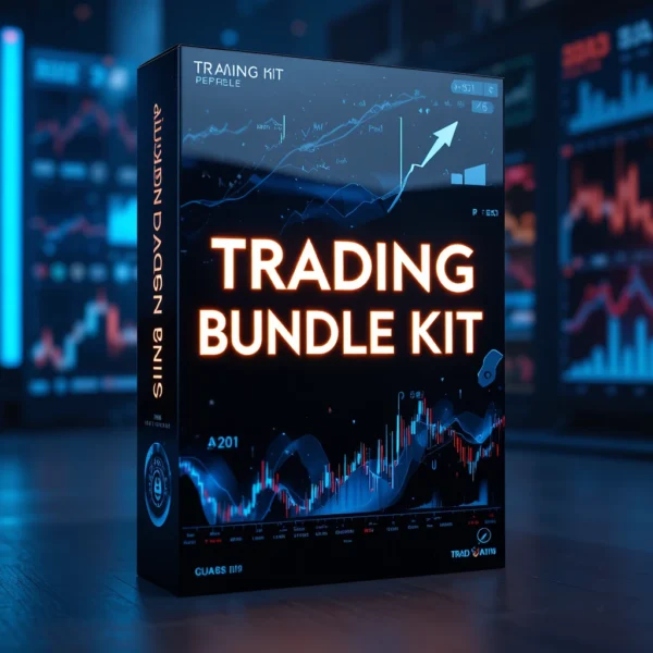 The Biggest Price Action Trading Bundle Kit For Trader