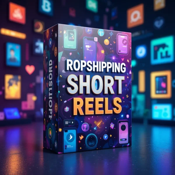 DROPSHIPPING PRODUCT SHORTS REELS 1000+