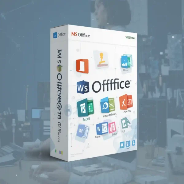 MS Office Kit Bundle