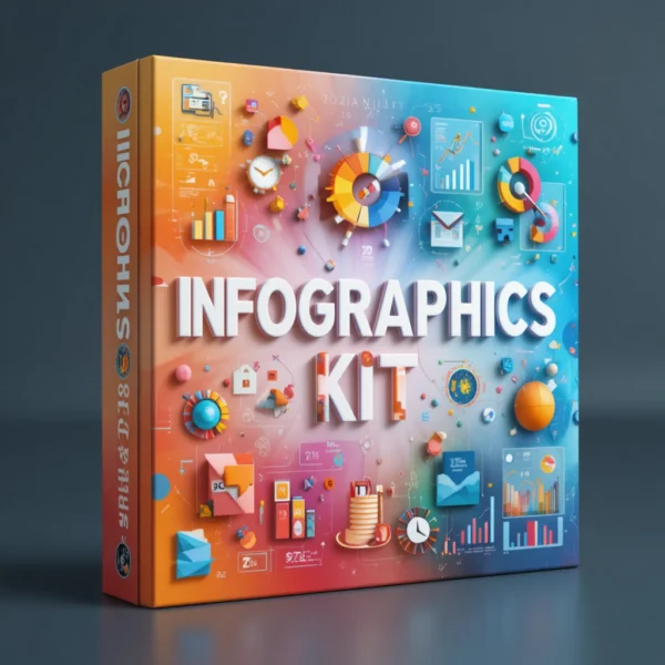 Infographics Kit