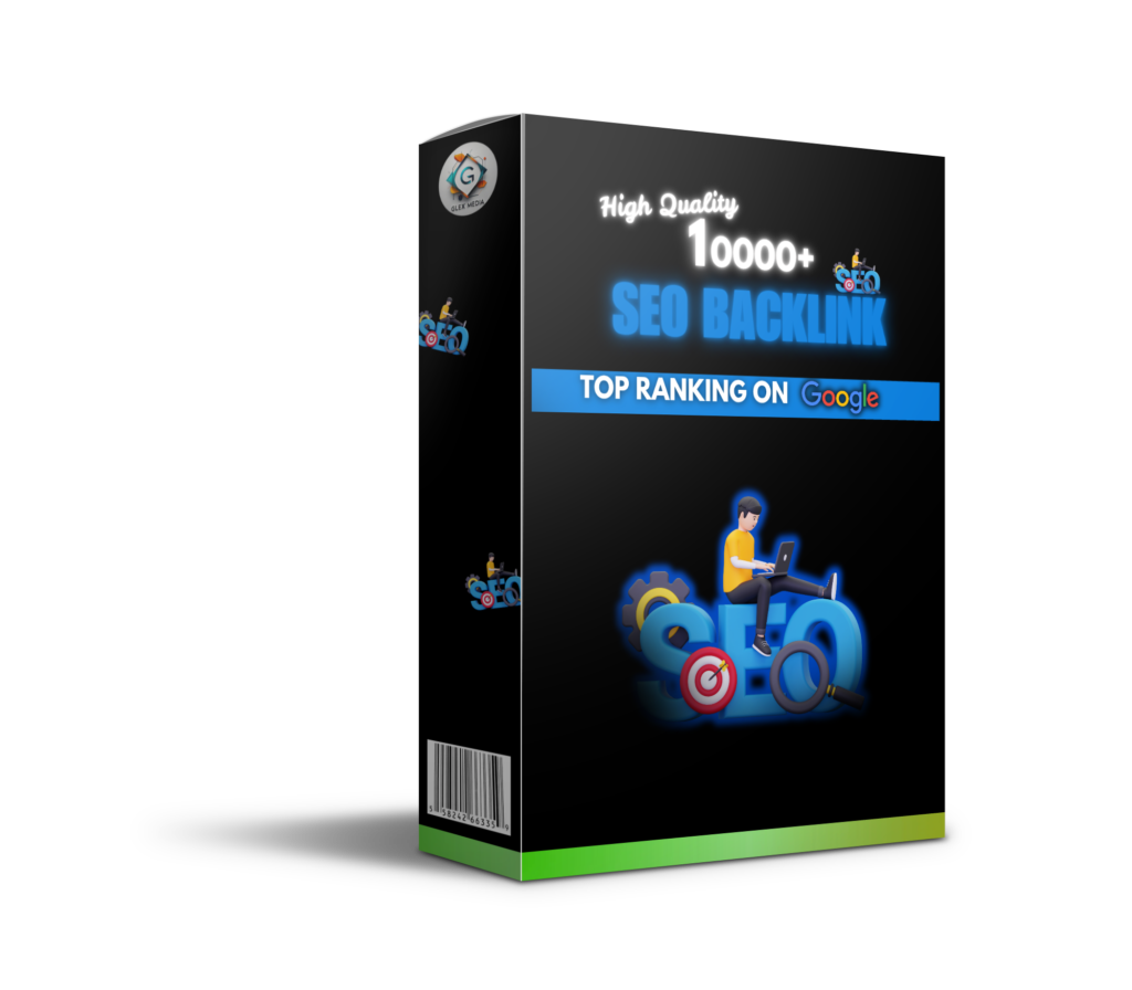 SEO Backlinks Bundle