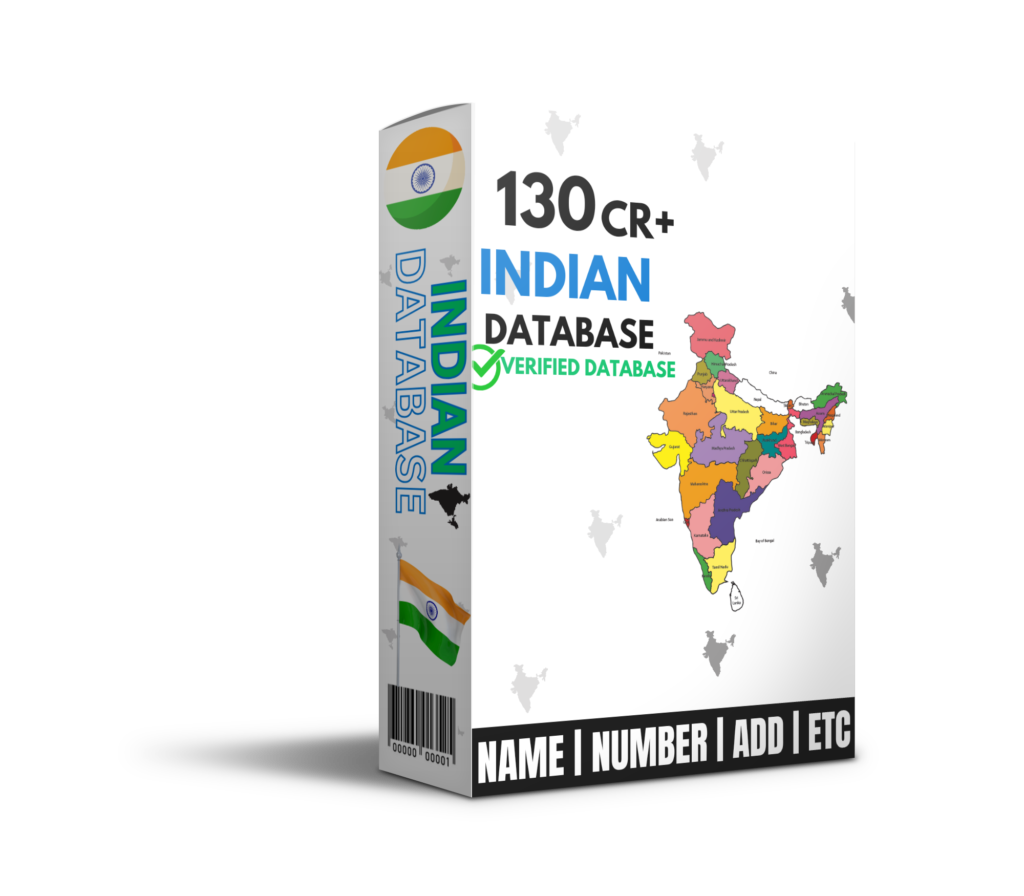 Indian Database