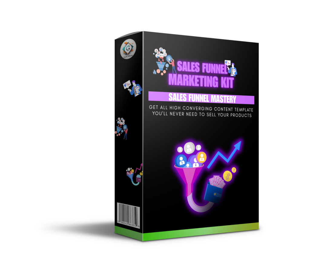 Sales Funnel Kit
