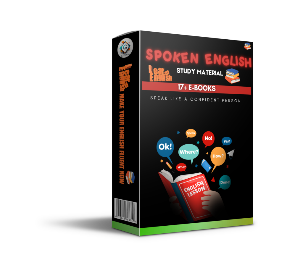 Spoken English