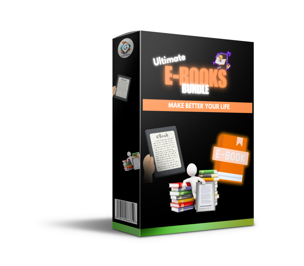 Ebooks Bundle