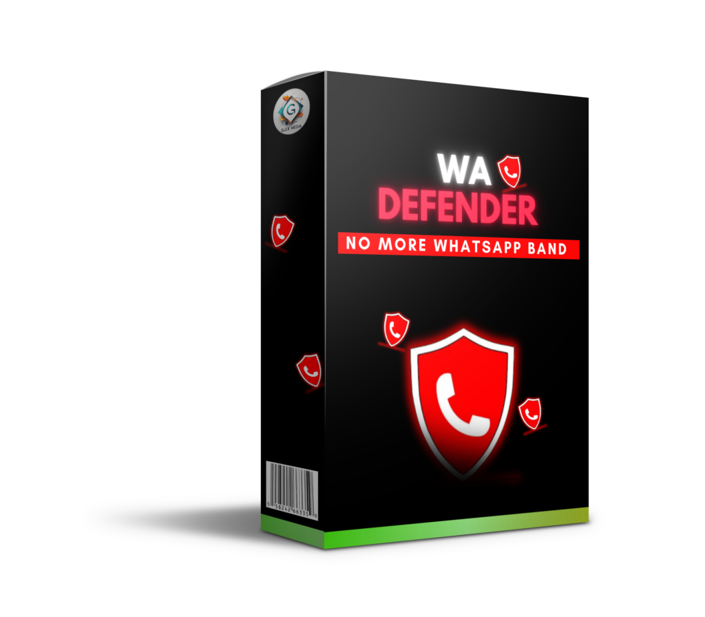 WA Defender